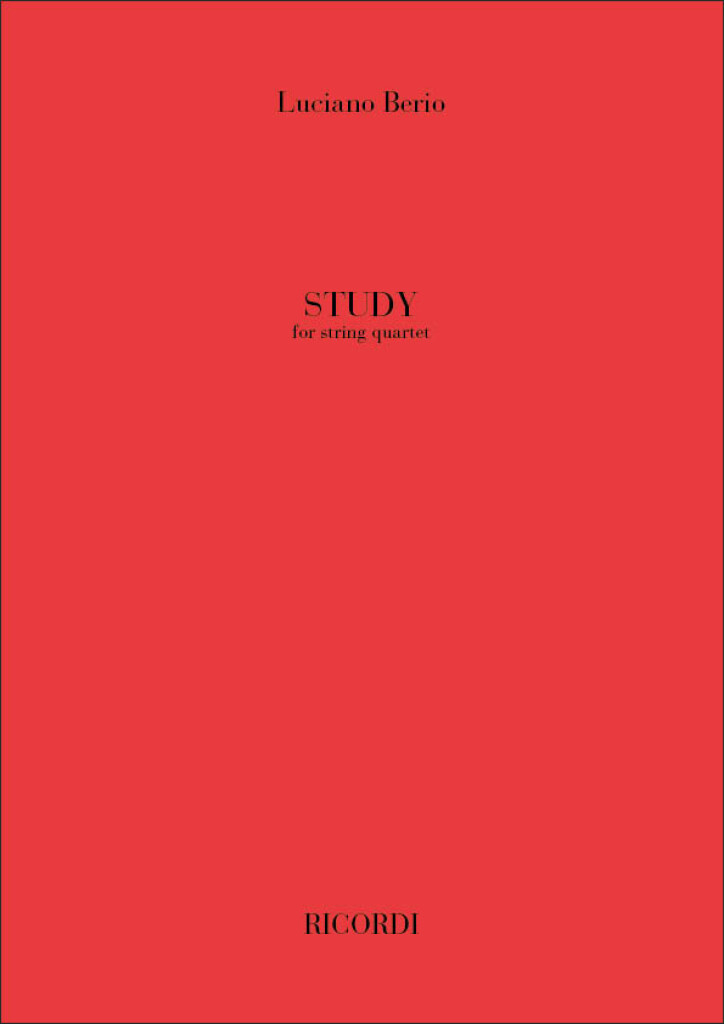 Study